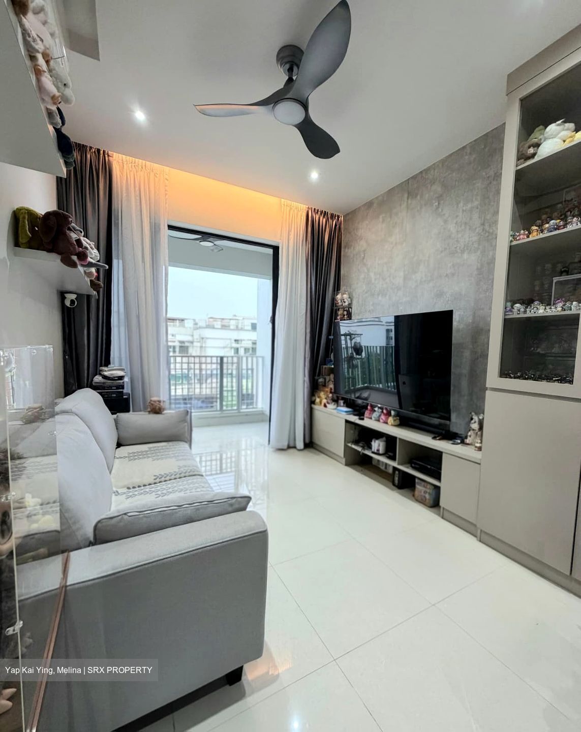 The Jovell (D17), Condominium #574466031